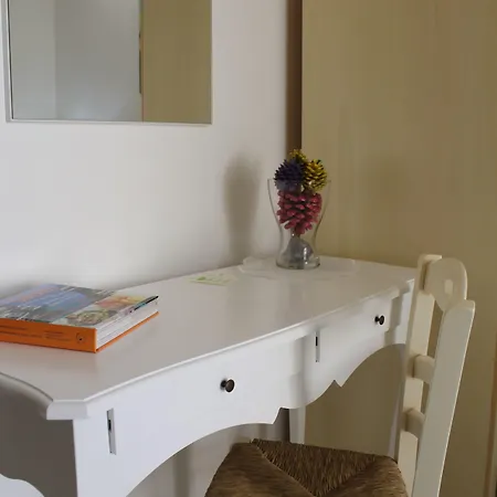 Bed & Breakfast 16 Pini