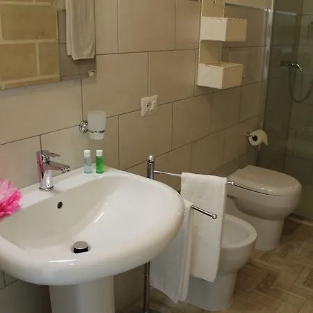 Bed & Breakfast 16 Pini Merine