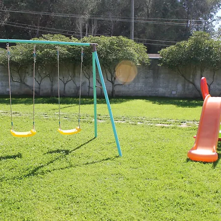 16 Pini Bed & Breakfast Merine