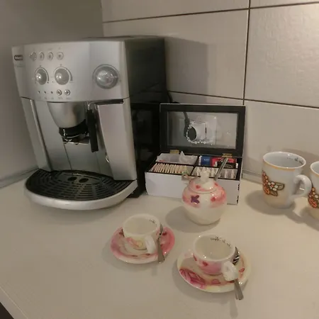 16 Pini Bed & Breakfast