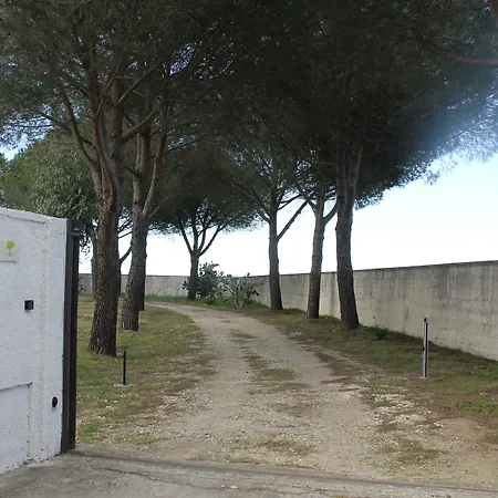 16 Pini Bed & Breakfast Merine