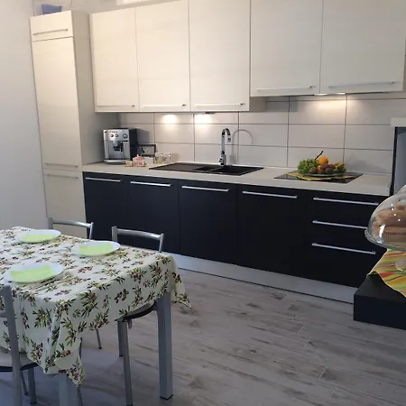 16 Pini Bed & Breakfast Merine