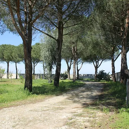 16 Pini Bed & Breakfast Merine