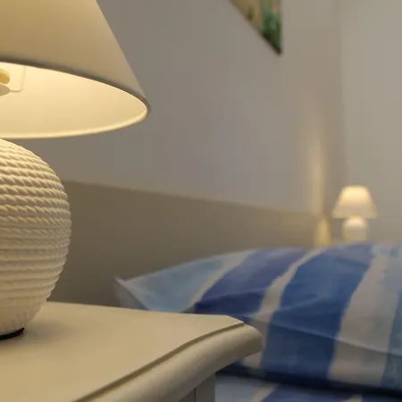 Bed & Breakfast 16 Pini *