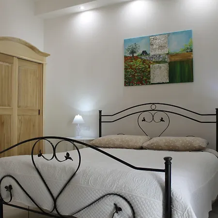 فندق مبيت وإفطار 16 Pini Merine
