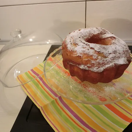 Bed & Breakfast 16 Pini Merine
