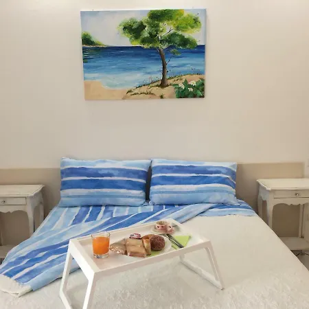 Couette-café 16 Pini Lecce