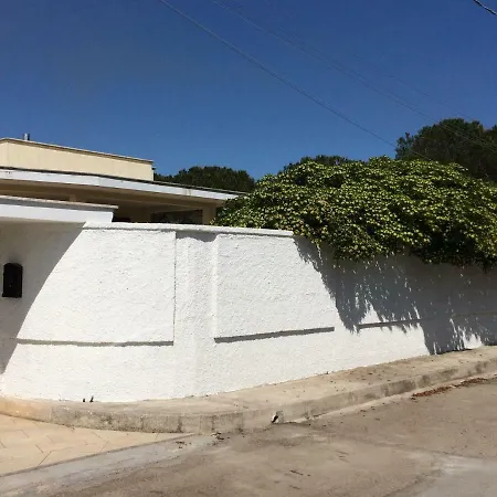 Bed & Breakfast 16 Pini *